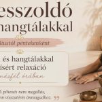 Stresszoldó Jóga és Hangfürdő